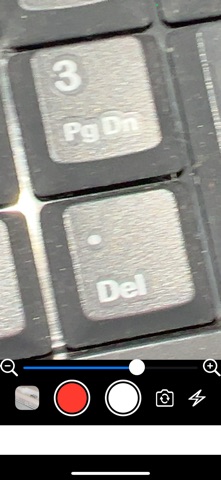 ZoomSnap screenshot