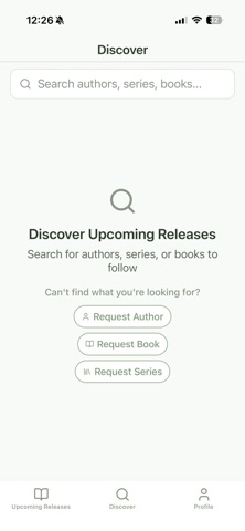 Bookmark'd screenshot