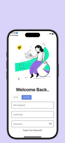 Salien screenshot