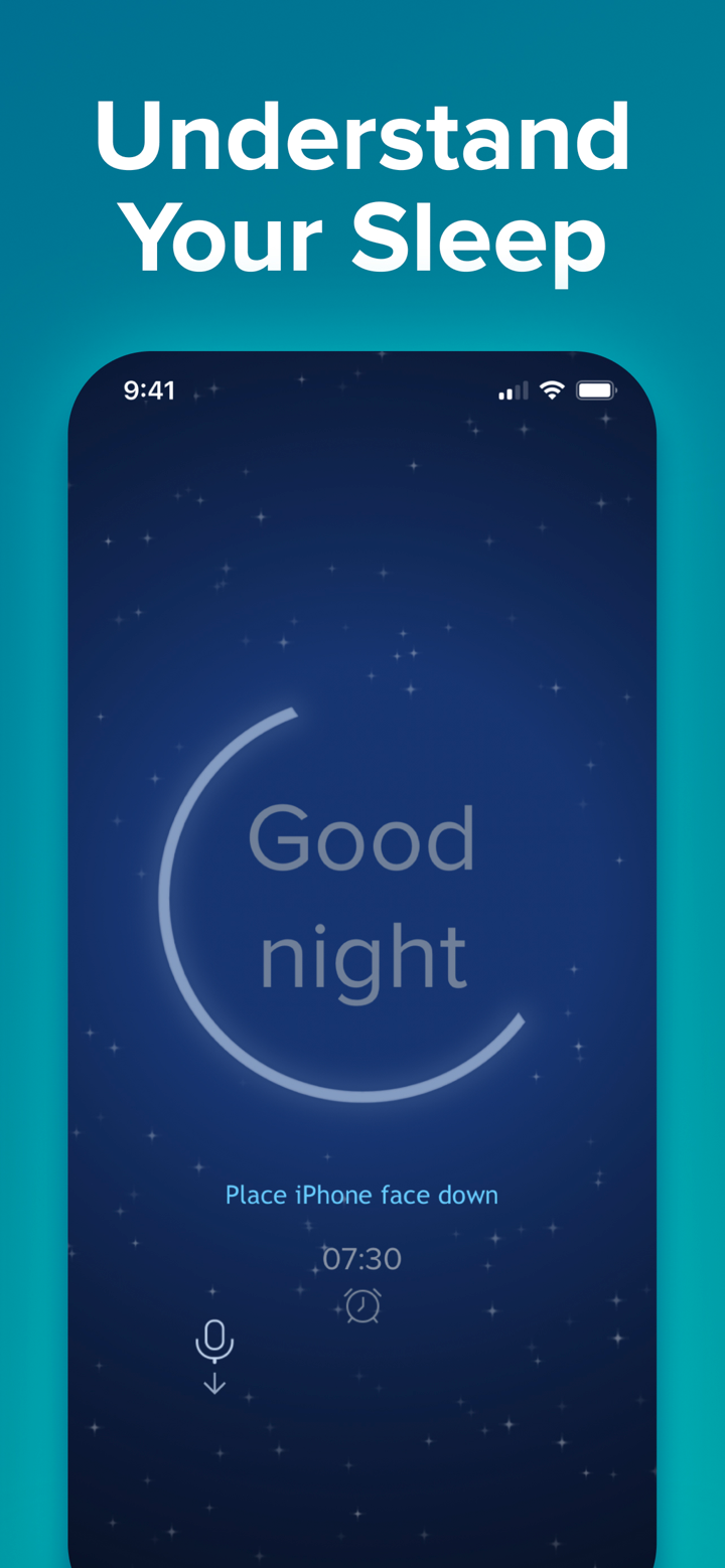 SnoreLab : Record Your Snoring screenshot 8