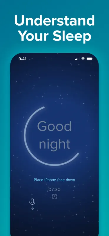 SnoreLab : Record Your Snoring screenshot 8 of 10