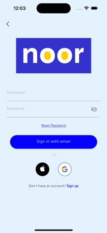 noor-ps screenshot