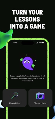 Flash Clash: A Brainly Game screenshot
