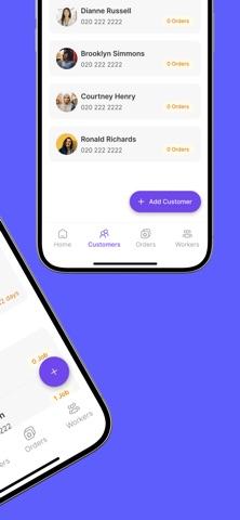 Stylo Tailor screenshot