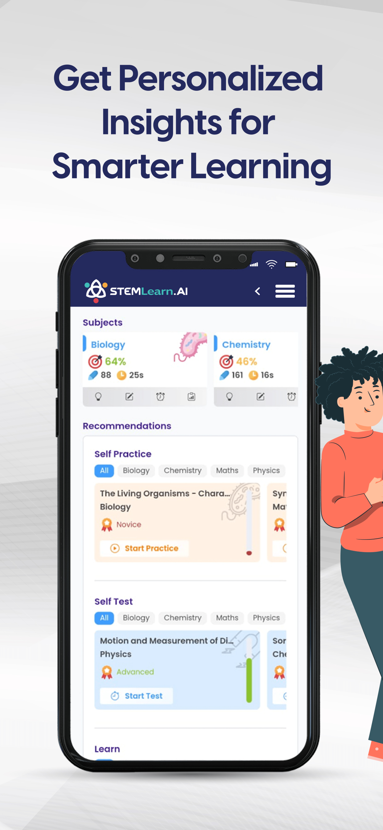 STEMLearn