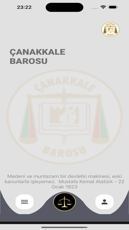 Çanakkale Barosu
