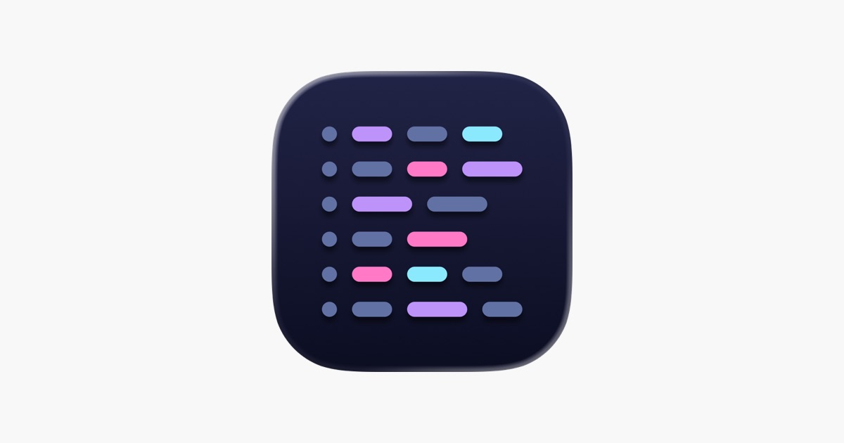 Runestone Text Editor App - App Store