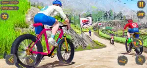 Bicycle Racing :BMX Cycle 2023 screenshot 2