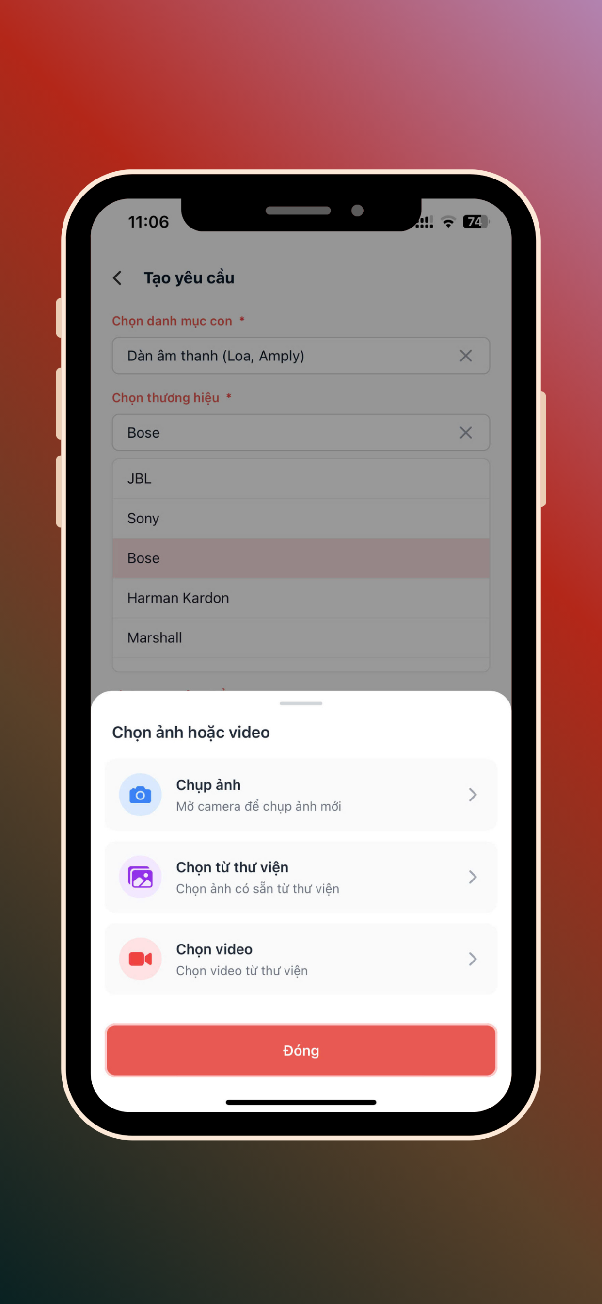 Ewise - Thu gom, tái chế xanh screenshot 8