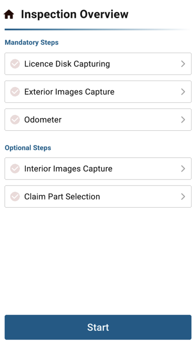 cARscan Screenshot