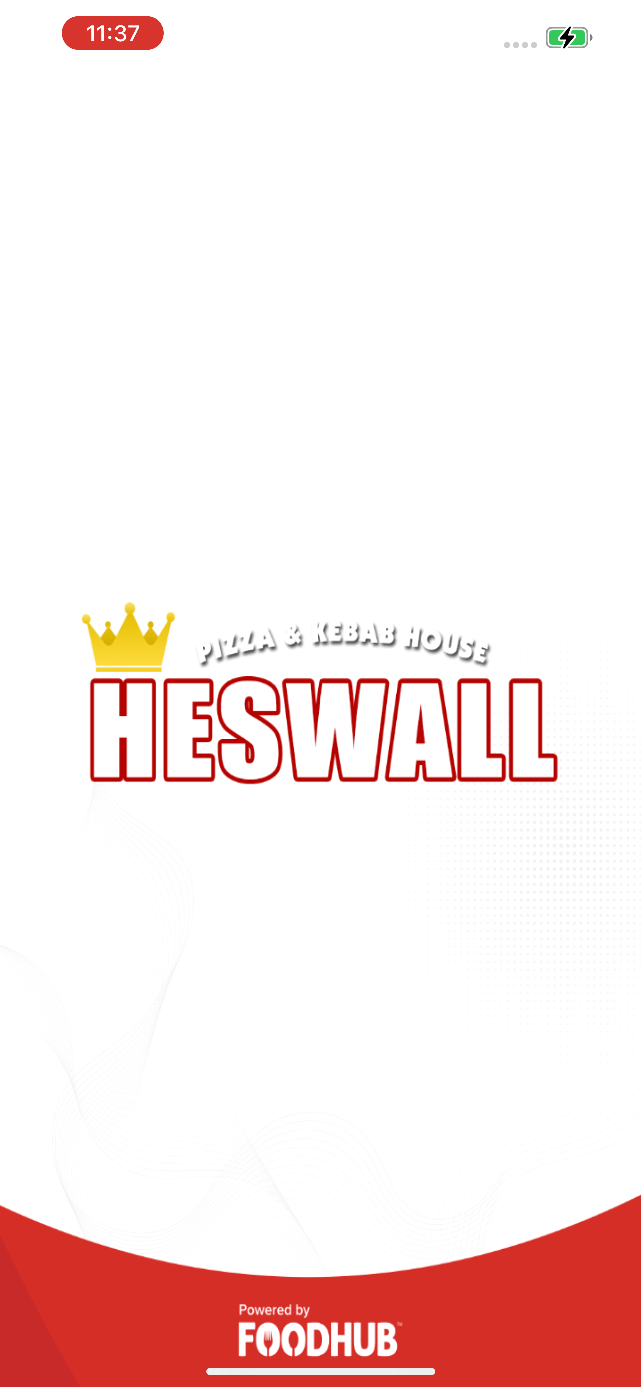 Heswall Kebab & Pizza House.