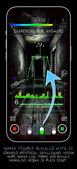 Fantasm screenshot 3