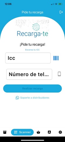 Scanvi Screenshot 1 of 6