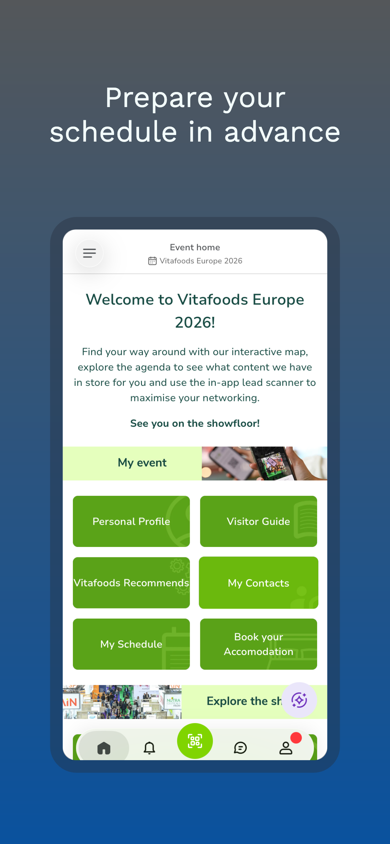 Vitafoods