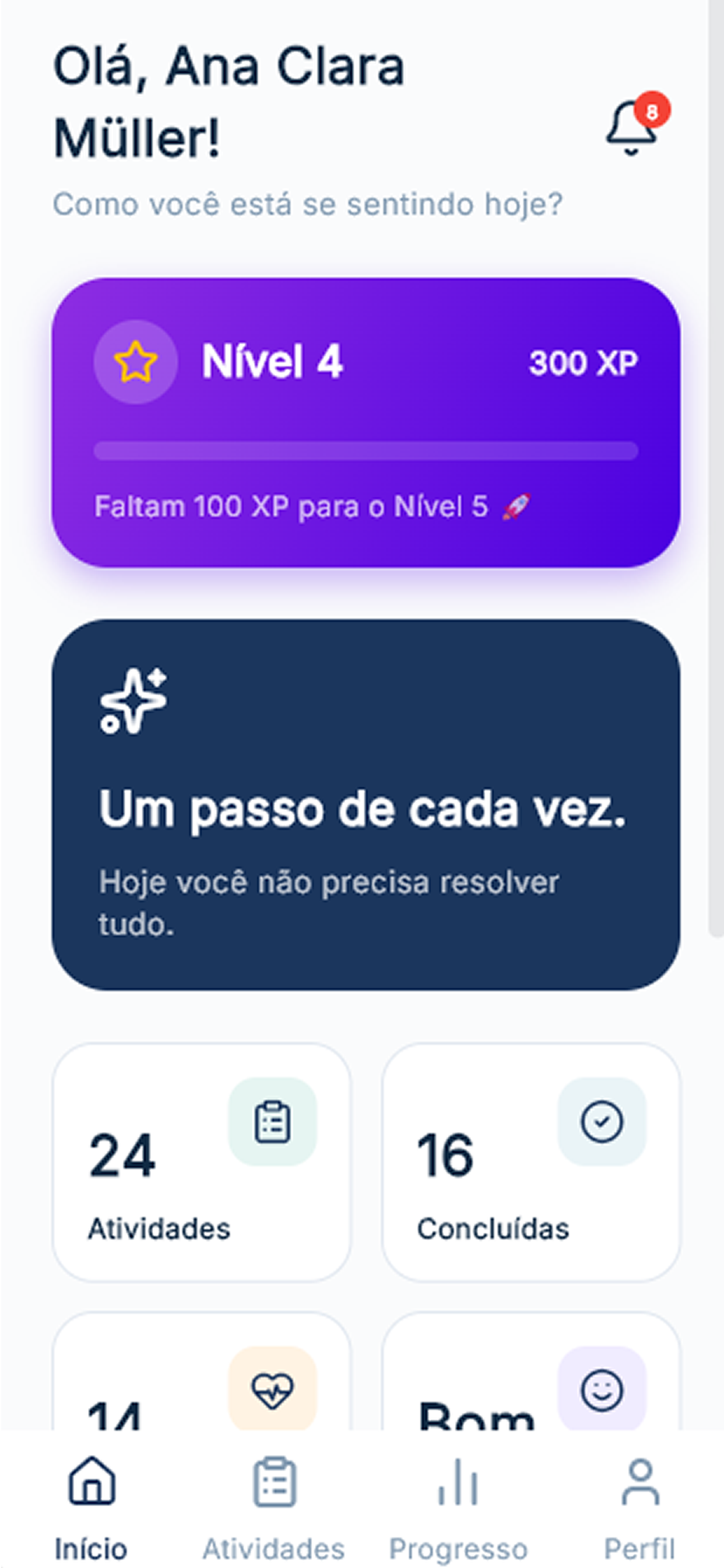 MindSteps