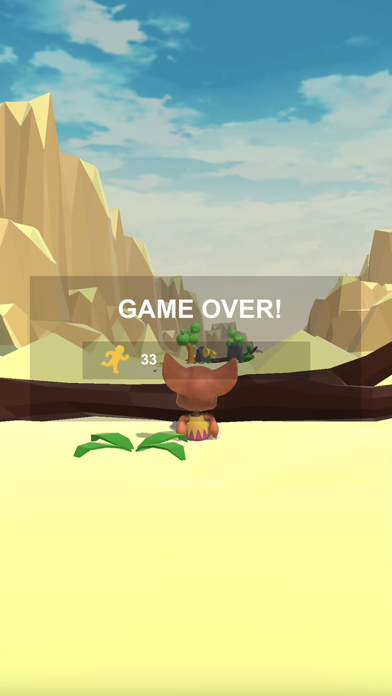 Rizk: Game Rush Screenshot
