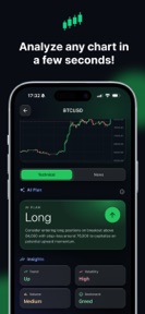 ChartDetector AI screenshot