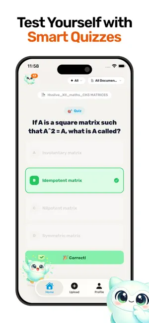 Notepuff AI: Scroll Method screenshot 4