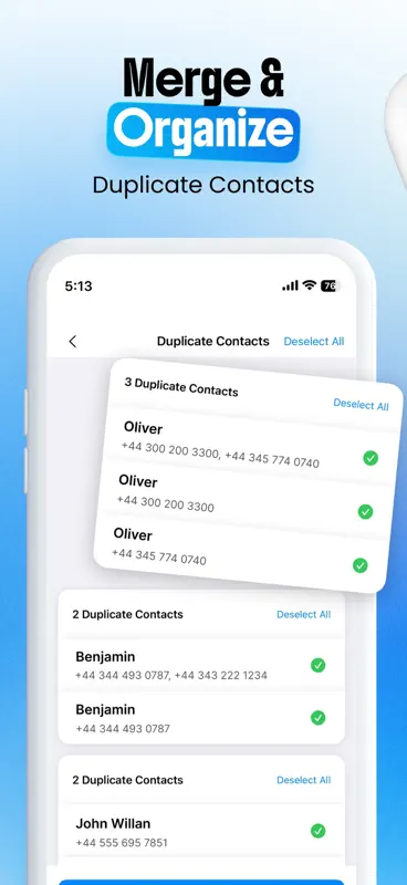 CleanPro: Limpieza de Espacio screenshot 7 of 9