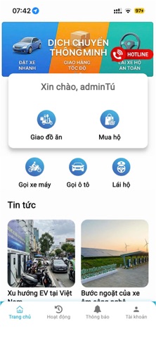 Ship PhuGiao screenshot