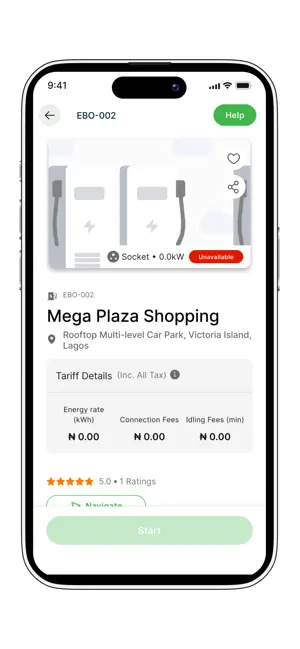 EBO CHARGE screenshot 3
