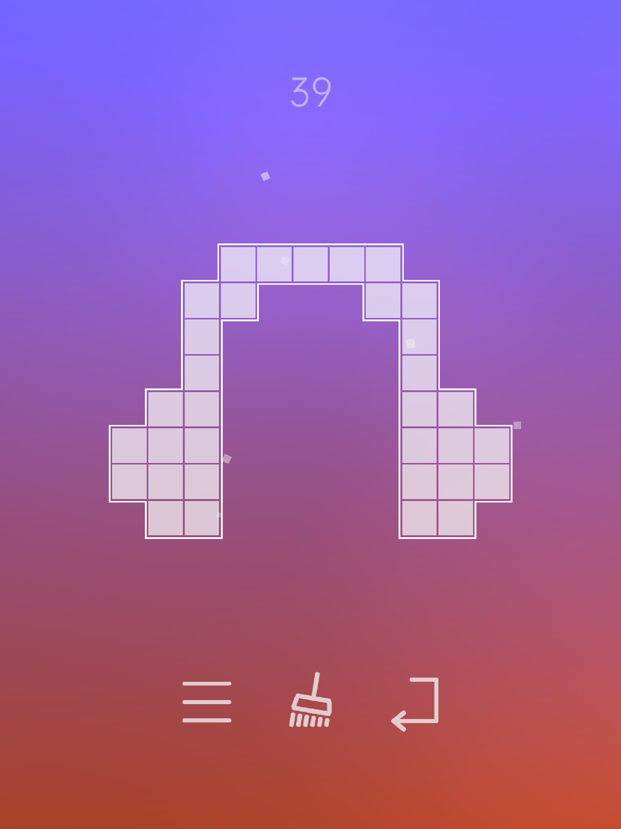 Float: Puzzle