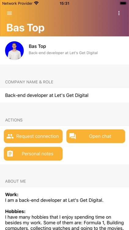 KickstartEur screenshot-4
