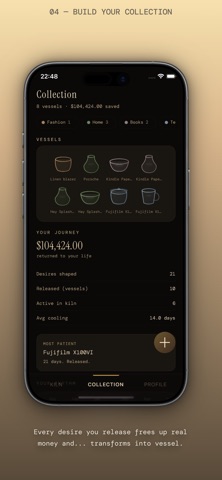BisqueApp Screenshot 5 of 6