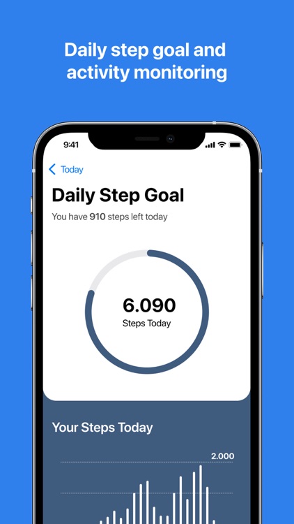 SelfBack screenshot-3