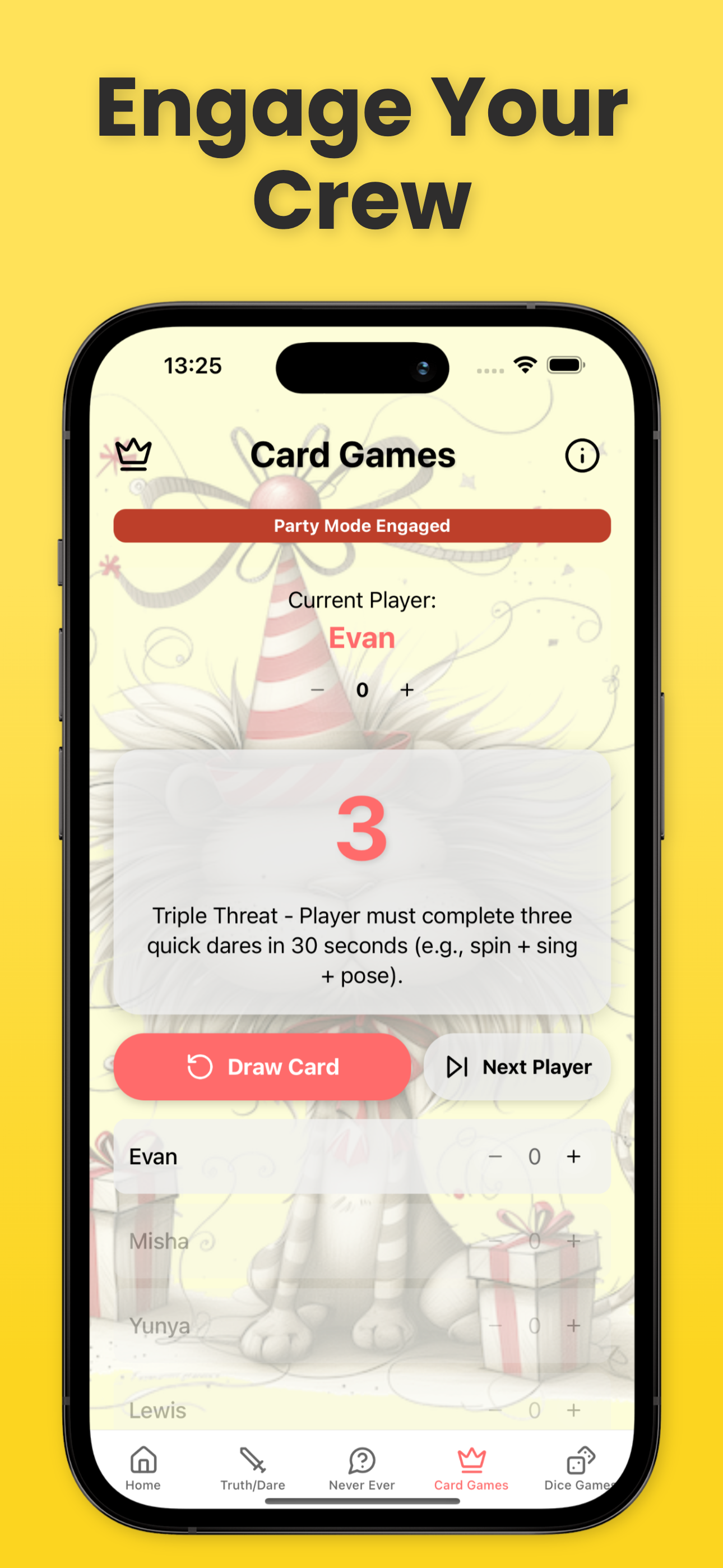 Fun Pal Party screenshot 4