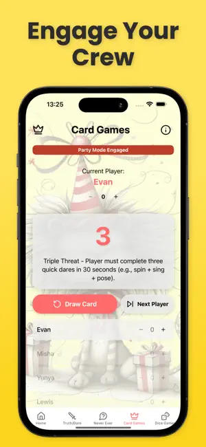 Fun Pal Party screenshot 4