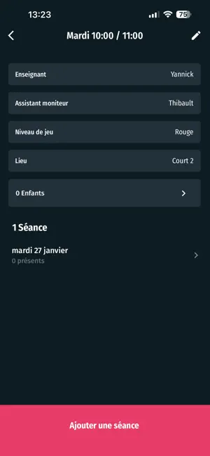 Fête le Mur screenshot 4