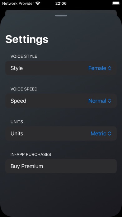 AI Retina Screenshot