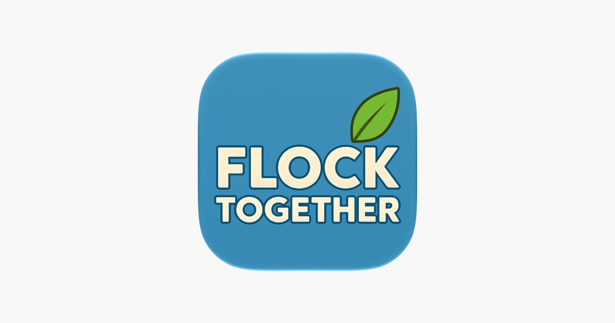 ‎Flock Together App - App Store