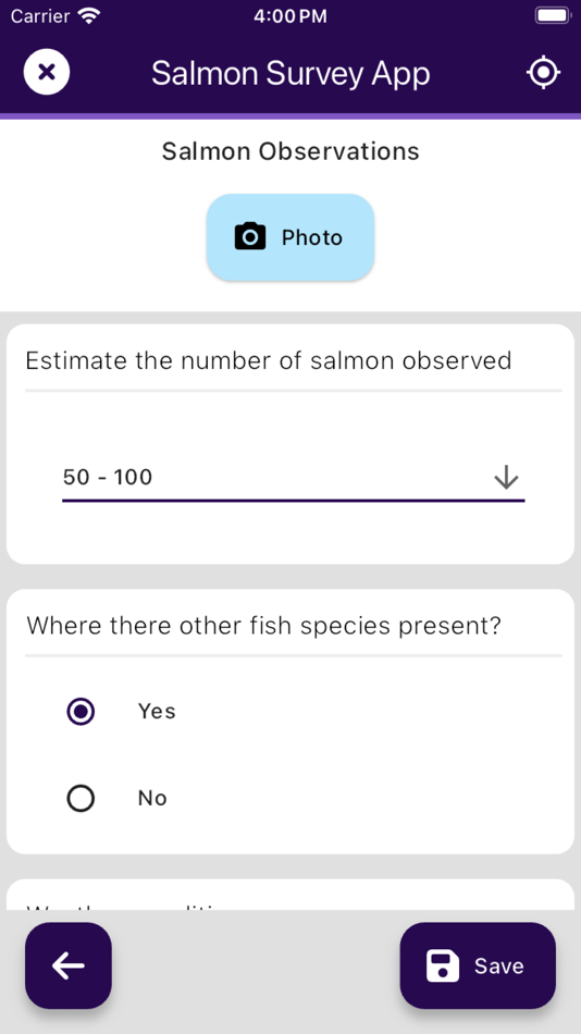 #5. Trailmark (7.0) (iOS) 由: Trailmark Systems