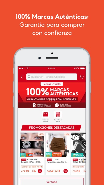 Shopee CO: Compra En Línea screenshot-6