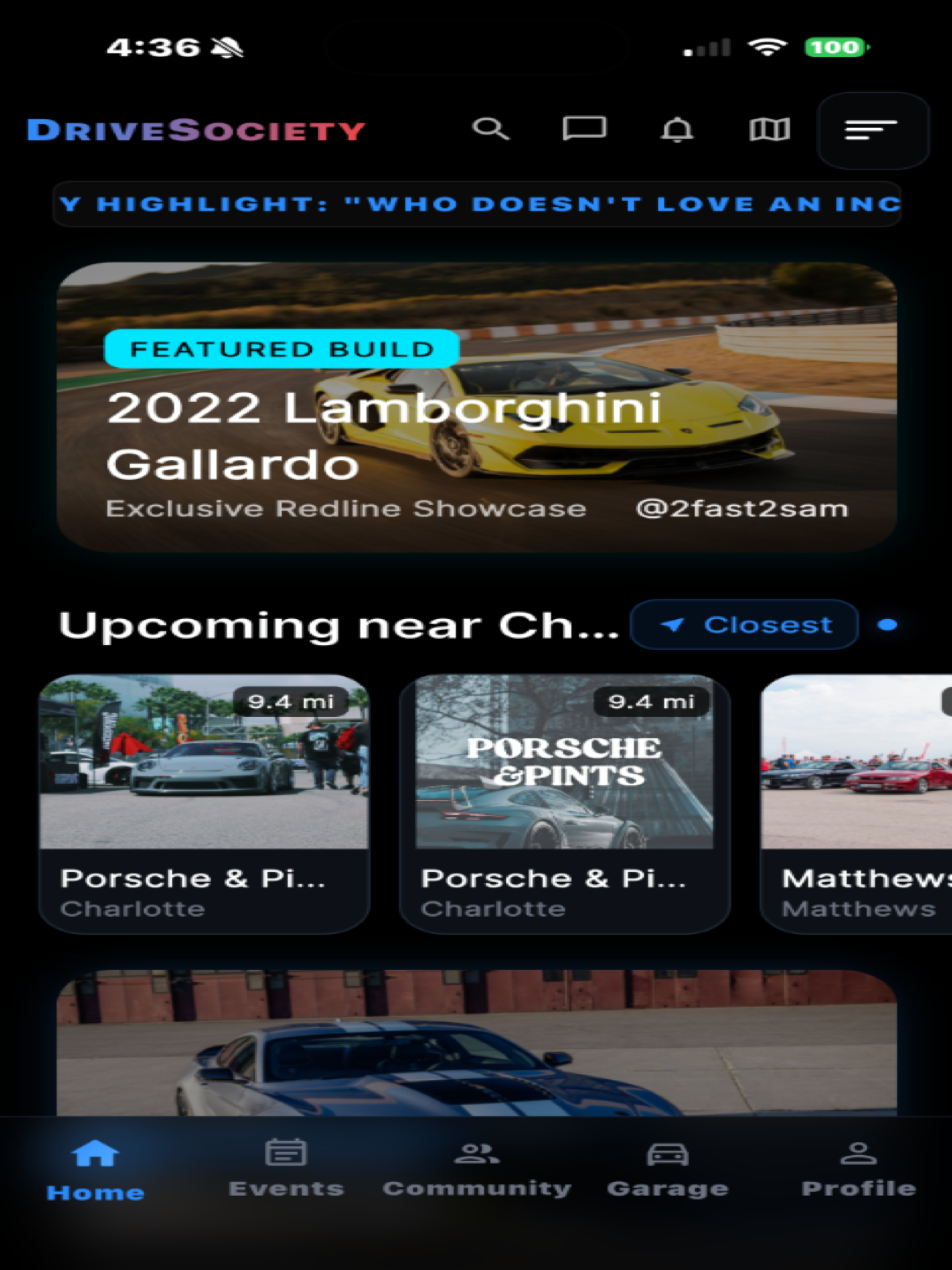 DriveSociety™