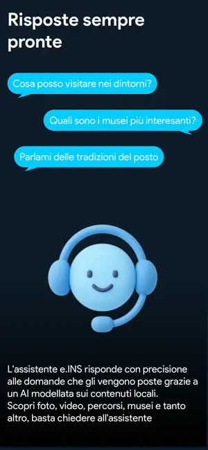 e.INS Sardegna screenshot 3