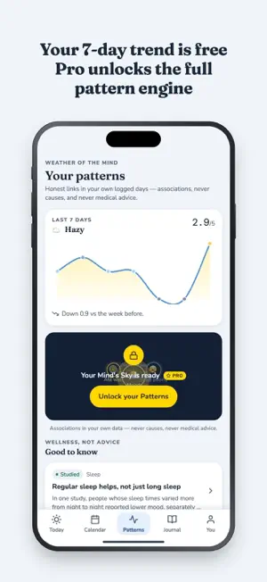 Venture Well screenshot 3
