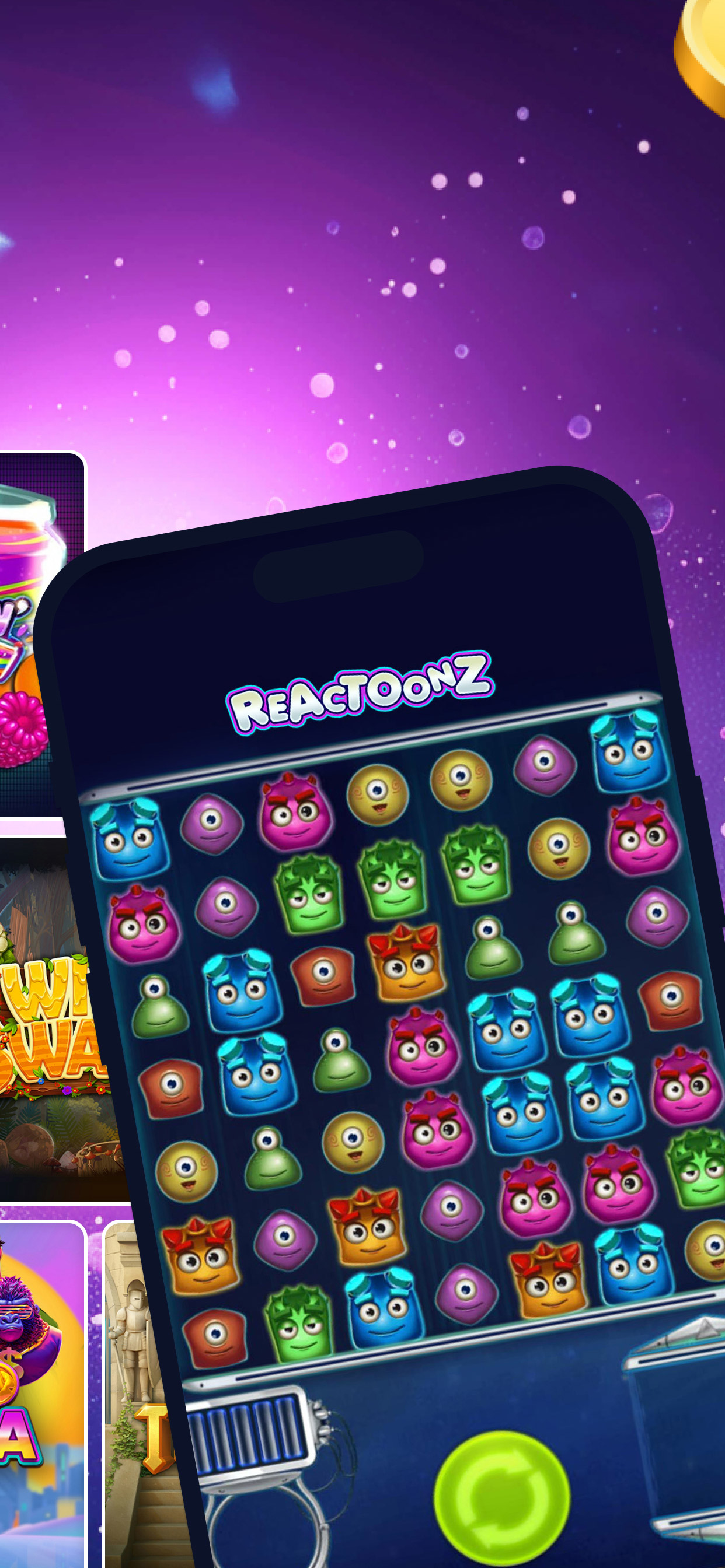 Casino Days - Real Money Games screenshot 6