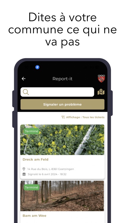 Koerich screenshot-4