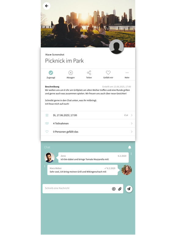 Screenshot #6 pour egho