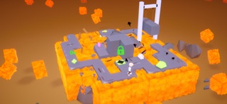 Crystal Journey Screenshot 8 of 9
