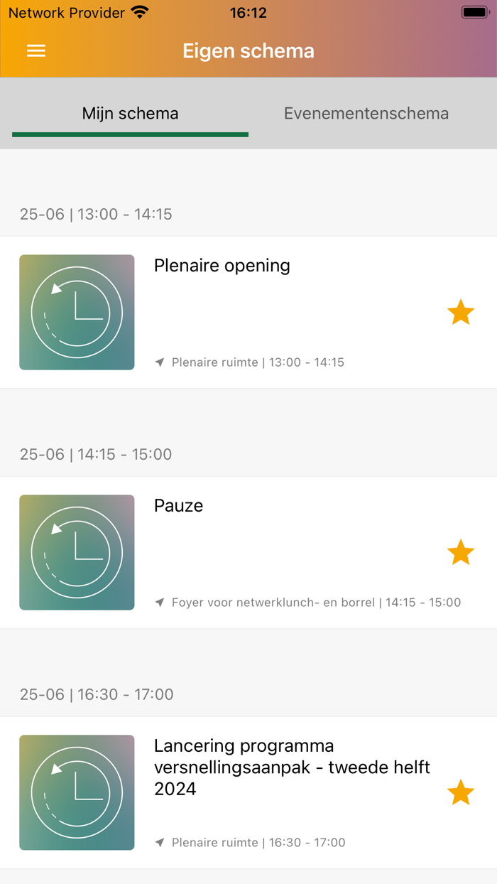 Innovatie Netwerk Landbouw