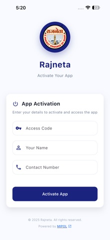 Rajneta Screenshot 2 of 10