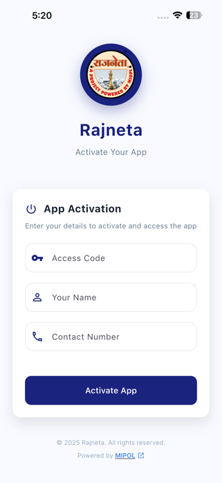 Rajneta Screenshot 2 of 10