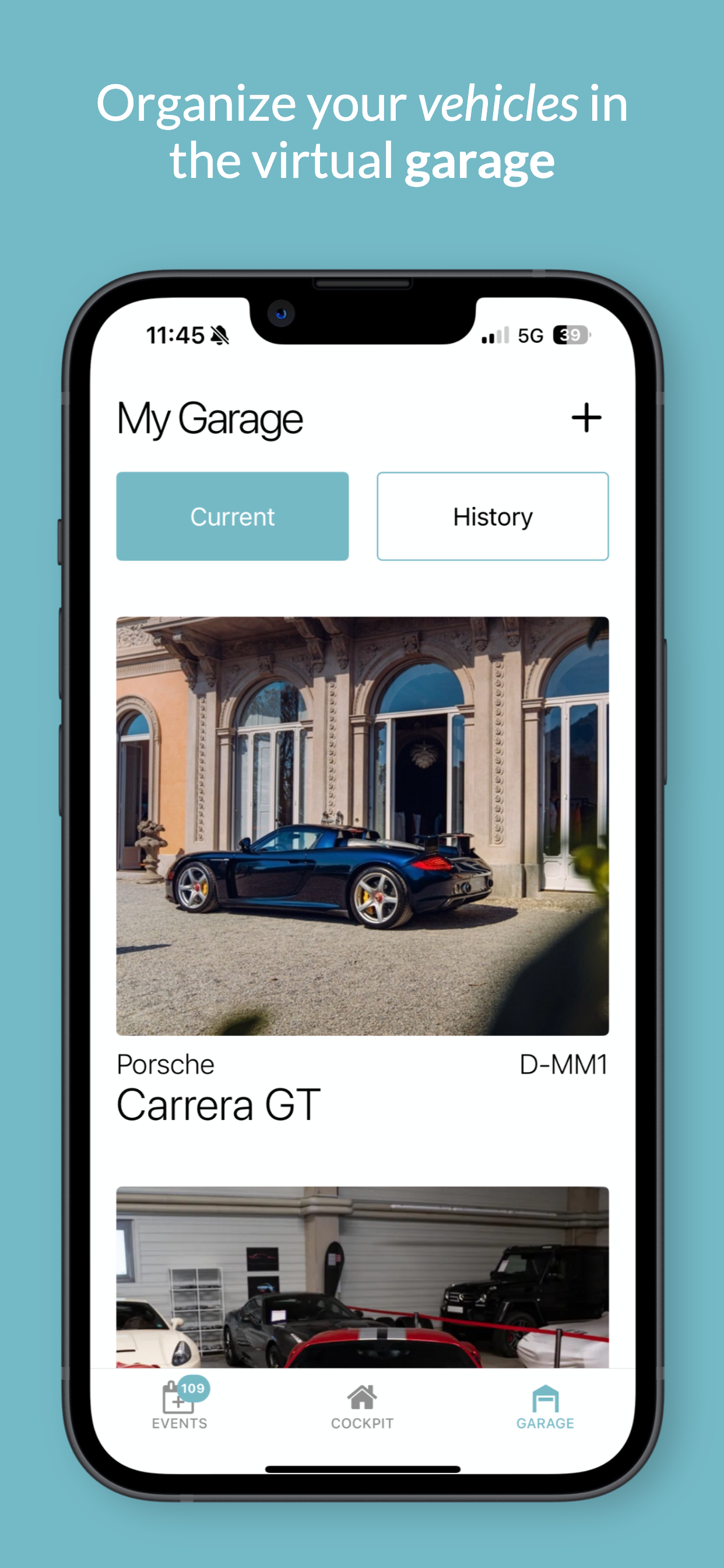 DRIVTO screenshot 5
