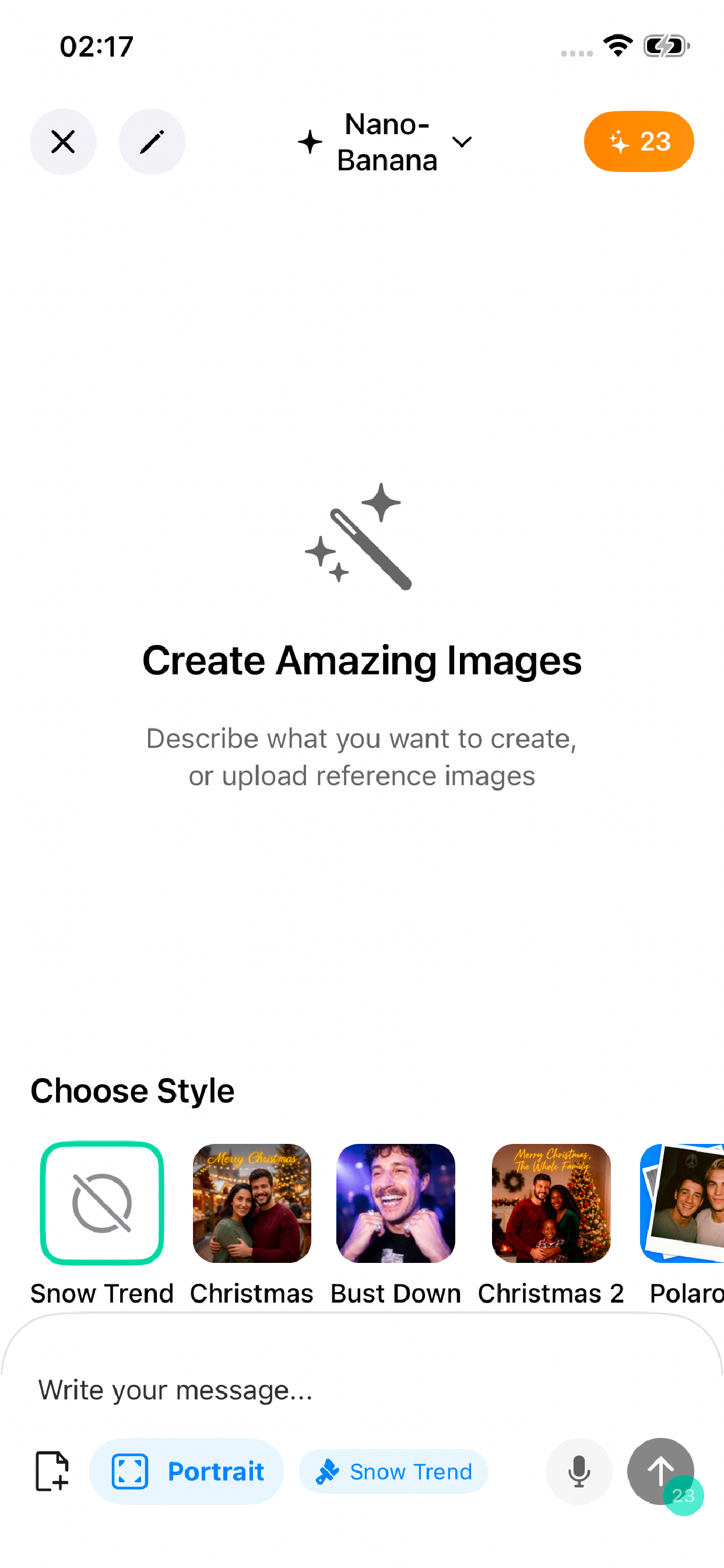 ChatNow AI:All-Round Assistant