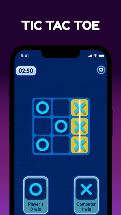 Offline Games No WiFi Fun 100+ Screenshot