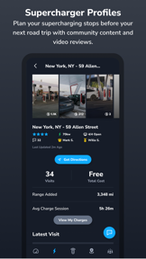TezLab - For Tesla/Rivian screenshot